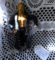 edge wwe